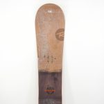 Placa snowboard sh Rossignol Templar, 162 cm W
