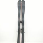 Schiuri sh Fischer RC4 The Curv Ti, 150 cm - imagine 6