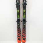 Schiuri sh Fischer RC4 The Curv Ti, 178 cm - imagine 4
