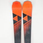 Schiuri sh Fischer RC4 The Curv Ti, 178 cm - imagine 5