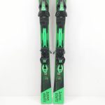 Schiuri sh Head Supershape e. Magnum, 156 cm - imagine 4