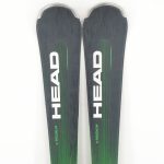 Schiuri sh Head Supershape e. Magnum, 156 cm - imagine 5