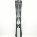 Schiuri sh Head Supershape e. Magnum, 156 cm - imagine 6