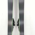 Schiuri sh Head Supershape e. Magnum, 156 cm - imagine 7