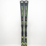 Schiuri sh Fischer RC4 World Cup SC, 155 cm - imagine 2