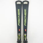 Schiuri sh Fischer RC4 World Cup SC, 155 cm