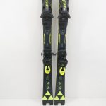 Schiuri sh Fischer RC4 World Cup SC, 155 cm - imagine 4