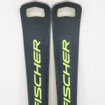 Schiuri sh Fischer RC4 World Cup SC, 155 cm - imagine 5