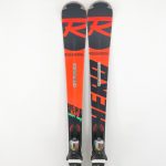 Schiuri sh Rossignol Hero Elite ST Ti, 162 cm
