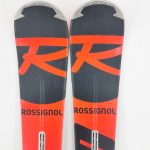 Schiuri sh Rossignol Hero Elite ST Ti, 162 cm - imagine 5