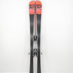 Schiuri sh Rossignol Hero Elite ST Ti, 167 cm - imagine 6