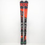 Schiuri sh Rossignol Hero Elite ST Ti, 157 cm - imagine 2