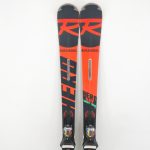 Schiuri sh Rossignol Hero Elite ST Ti, 157 cm