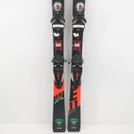 Schiuri sh Rossignol Hero Elite ST Ti, 157 cm - imagine 4