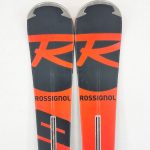 Schiuri sh Rossignol Hero Elite ST Ti, 157 cm - imagine 5