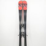 Schiuri sh Rossignol Hero Elite ST Ti, 157 cm - imagine 6