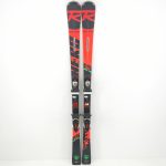 Schiuri sh Rossignol Hero Elite ST Ti, 167 cm - imagine 2