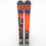 Schiuri sh Rossignol Hero Elite ST Ti, 167 cm