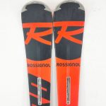 Schiuri sh Rossignol Hero Elite ST Ti, 167 cm - imagine 5