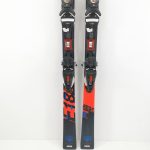 Schiuri sh Rossignol Hero Elite LT Ti, 177 cm - imagine 4