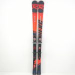 Schiuri sh Rossignol Hero Elite LT Ti, 172 cm - imagine 2