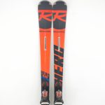 Schiuri sh Rossignol Hero Elite LT Ti, 172 cm