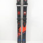 Schiuri sh Rossignol Hero Elite LT Ti, 172 cm - imagine 4
