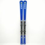 Schiuri sh Salomon S Race GS Rush, 170 cm - imagine 2