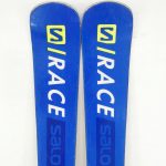 Schiuri sh Salomon S Race GS Rush, 170 cm - imagine 5