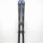 Schiuri sh Salomon S Race GS Rush, 170 cm - imagine 6
