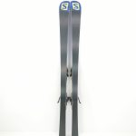 Schiuri sh Salomon S Race GS Rush, 170 cm - imagine 6