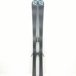 Schiuri sh Salomon  S Race GS Shot, 170 cm - imagine 6