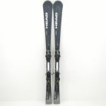 Schiuri sh Head Supershape e- Original, 156 cm - imagine 2