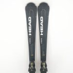 Schiuri sh Head Supershape e- Original, 156 cm