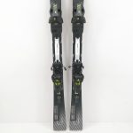 Schiuri sh Head Supershape e- Original, 156 cm - imagine 4