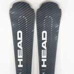 Schiuri sh Head Supershape e- Original, 156 cm - imagine 5