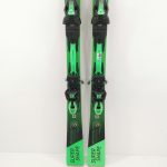 Schiuri sh Head Supershape e- Magnum, 156 cm - imagine 4