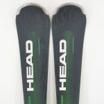 Schiuri sh Head Supershape e- Magnum, 156 cm - imagine 5