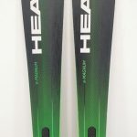 Schiuri sh Head Supershape e- Magnum, 156 cm - imagine 6