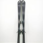 Schiuri sh Head Supershape e- Magnum, 156 cm - imagine 7