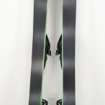 Schiuri sh Head Supershape e- Magnum, 156 cm - imagine 8