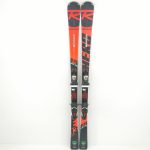 Schiuri sh Rossignol Hero Elite ST Ti, 167 cm - imagine 2