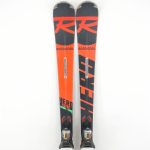 Schiuri sh Rossignol Hero Elite ST Ti, 167 cm