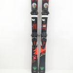 Schiuri sh Rossignol Hero Elite ST Ti, 167 cm - imagine 4