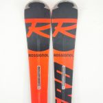 Schiuri sh Rossignol Hero Elite ST Ti, 167 cm - imagine 5