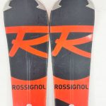 Schiuri sh Rossignol Hero Elite ST Ti, 167 cm - imagine 6