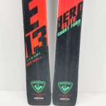 Schiuri sh Rossignol Hero Elite ST Ti, 167 cm - imagine 7