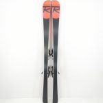 Schiuri sh Rossignol Hero Elite ST Ti, 167 cm - imagine 8