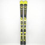 Schiuri sh Rossignol Pursuit 800 Ti, 170 cm - imagine 2