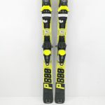 Schiuri sh Rossignol Pursuit 800 Ti, 170 cm - imagine 4